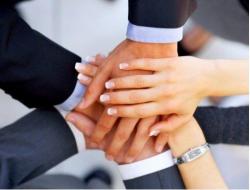 مشارکت در راه اندازی کسب و کار در امل 