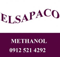 elsapaco بازرگانی مواد شیمیایی  متانول 