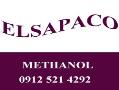 elsapaco بازرگانی مواد شیمیایی  متانول 