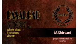 pasargad computer  - اصفهان