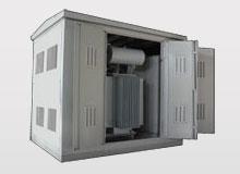 پست های کمپکت و کیوسکهای توزیع  - تهران