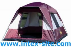 چادر مسافرتی کلمبوس 2012  - تهران