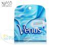 تیغ یدک ژیلت ونوس Gillette Venus  اورژینال 4 عددی  مخصوص بانوان 