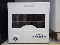 ماشین ظرفشویی رومیزی موریس  - تهران