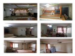 91 متری  برج جام جم همت  - تهران