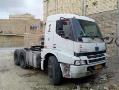 فروش کامیون bmc  - اصفهان