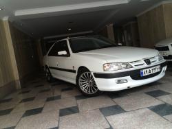 پرشیا   بهمن 92  - تهران