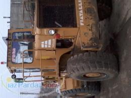 فروش FR15 Z برقی در حد نو