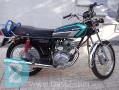 موتور سیکلت هوندا cdi ژاپن اصل مدل 82  - تهران