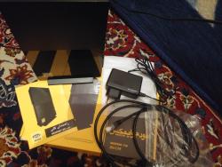 مودم وایمکس ایرانسل wixfmm 130 wifi  - تهران