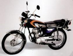 هوندا 125مشکی مدل 91 