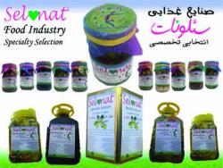 اعطای نمایندگی پخش مواد غذایی سئلونات 