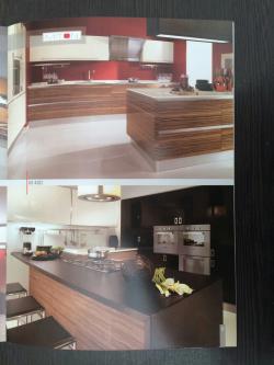 دکوراسیون اشپزخانه ایتالیا  - تهران