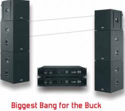 ابوالحسنی نماینده رسمی فروش سیستم های صوتی درشهرری  - تهران