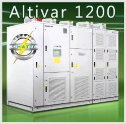 فروش درایو مدیوم ولتاژ  سیماتک ایرانیان  - تهران