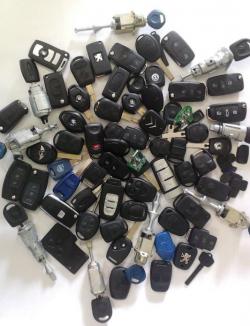 ساخت سوئیچ کد دار اسمارت و کیلس  - تهران