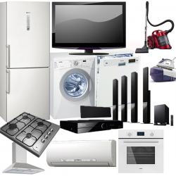 قیمت انواع لوازم خانگی  - تهران