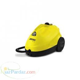 بخار شوی کارچر آلمانی 