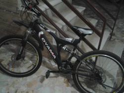 دوچرخه کوهستان oyama 26 