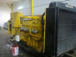 فروش (دیزل ژنراتور کاترپیلارkva450  - تهران