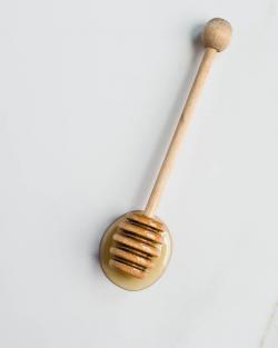 فروش قاشق چوبی عسل 