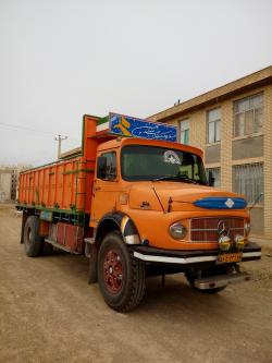 فروش بنز تک 