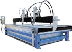 دستگاه سی ان سی cnc  - اردبیل