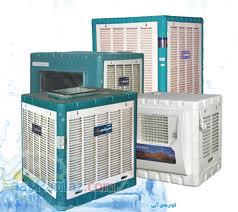 نصب و سرویس کولرهای ابی 