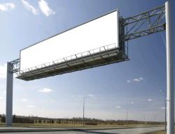 اجاره و تعرفه بیلبوردهای تبلیغاتی تهران چالوس قم کر  - تهران