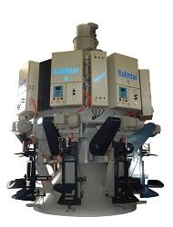 روتاری پکر چند شیره  - همدان