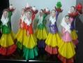 عروسک های چینی هفت سین  - اردبیل