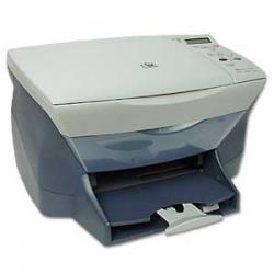 پرینتر چندکاره hp psc 750 all in one  - تهران