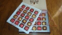 عرضه مستقیم شکلات با 15 تخفیف  - تهران