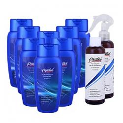 بسته رویش موی پیراسته 8 عددی  - تهران