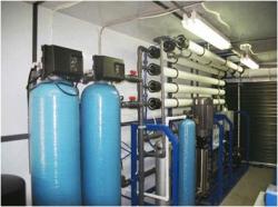 اب شیرین کن به روش اسمز معکوس(ro)وسیستم  - تهران