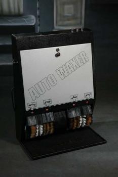 دستگاه واکس کفش دستگاه واکس برقی واکس بر 