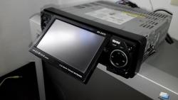 ضبط تصویری مارشال 