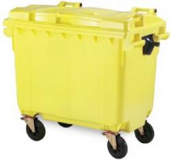 فروش سطل زباله  شرکت تولید کننده سطل زباله  - تهران