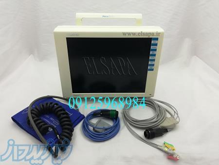 مانیتورینگ علائم حیاتی