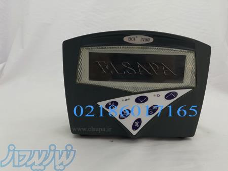 پالس اکسی متر وپالس مانیتور