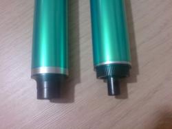 درام رنگی ومشکی المانی کونیکامینولتا  - تهران