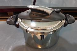 حراج زودپز های کوییزین فرانسه با 2 سال ضمانت  - تهران