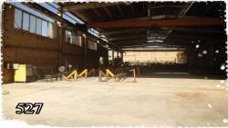 فروش کارخانه ساخت و تولید اسکلت فلزی  - تهران