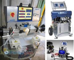 دستگاه تزریق 