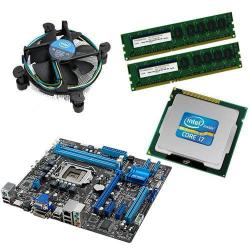 فروش فوق العاده قطعات جدید وقدیمی کامپیوتر  - تهران