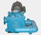 پمپ اسلاری  - تهران