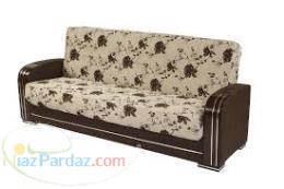 فروش مبل تخت خوابشو و راحتی طرح ترکیه