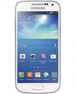galaxy s4 mini dous دو سیم کارت  - تهران