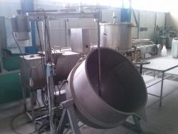 فروش دستگاه بلنچ برقی مواد غذایی  - تهران