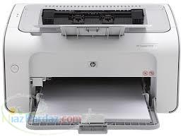 پرینتر HP P1102 در مشهد